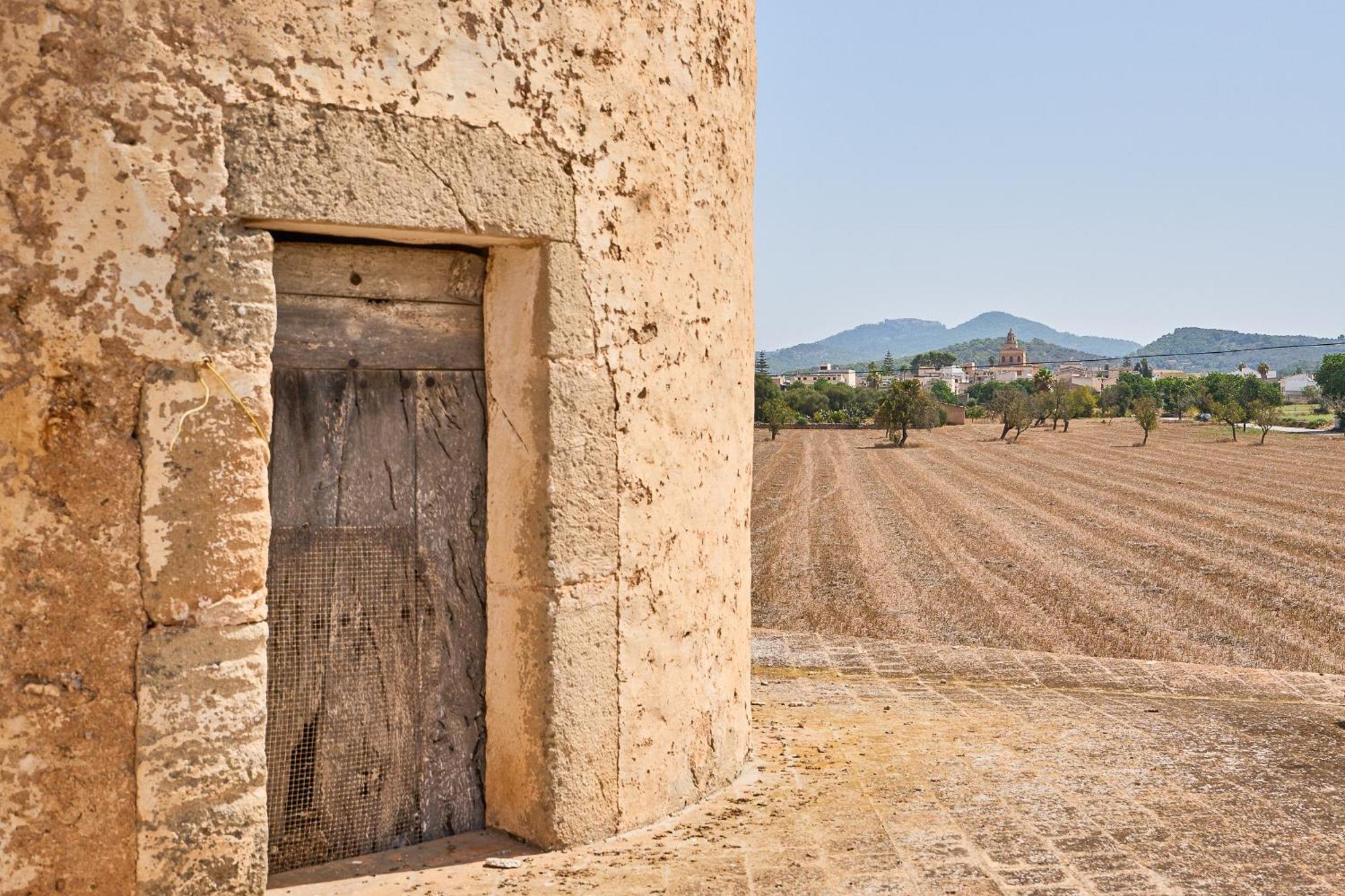 Finca Moli den Cavea Cas Concos Esterno foto